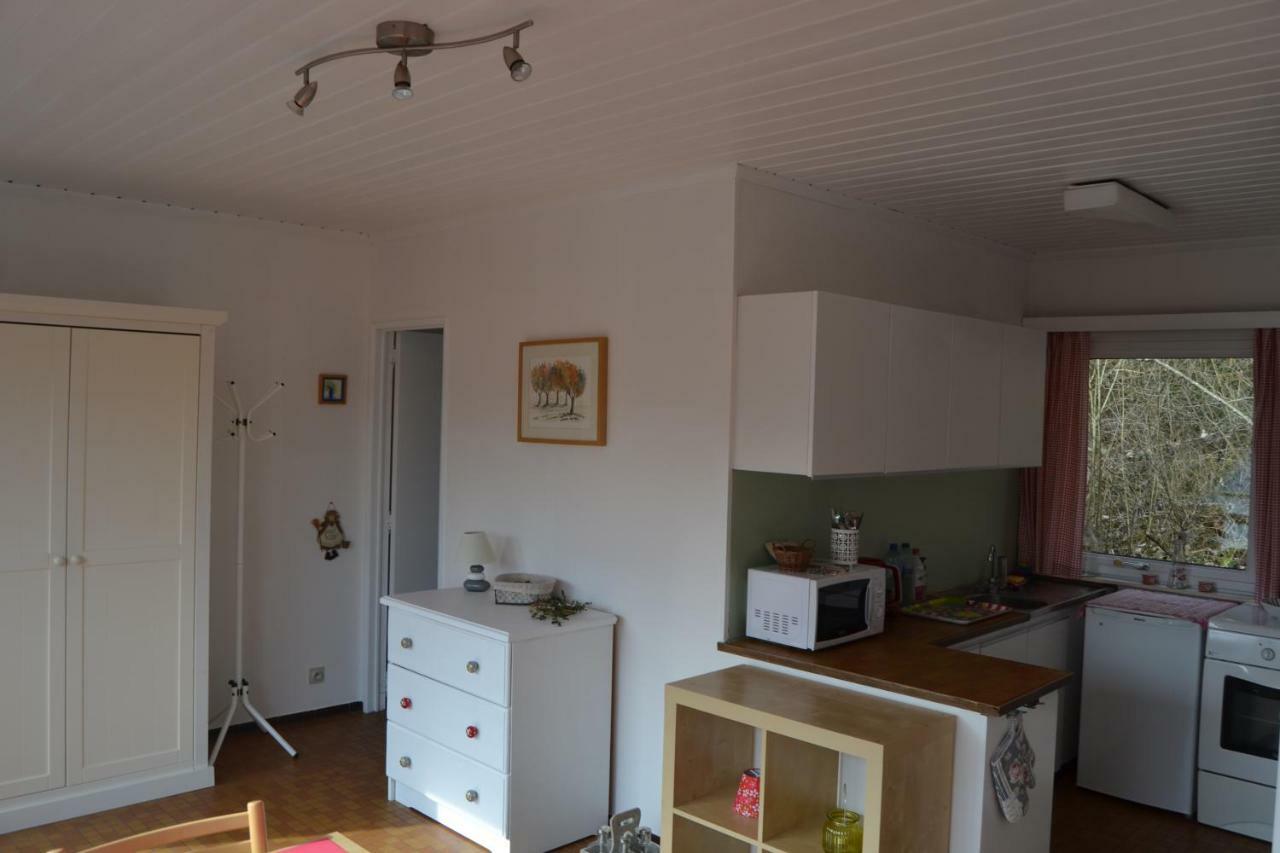 Au Val Mosan - Pairy 14 Villa Hastiere-par-dela Kültér fotó