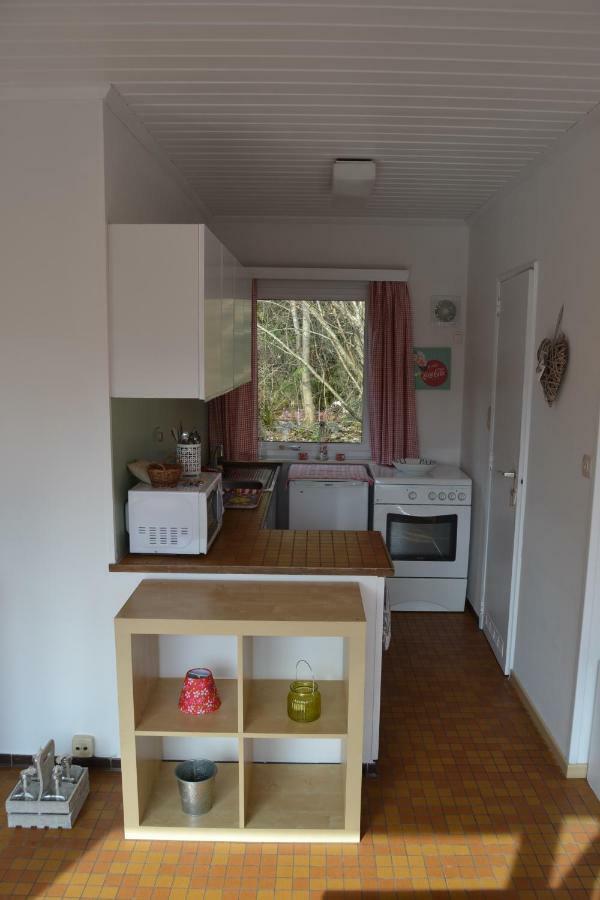 Au Val Mosan - Pairy 14 Villa Hastiere-par-dela Kültér fotó
